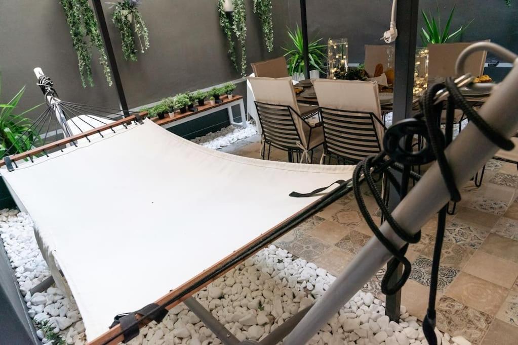 Appartement Aristotle Onassis Lux